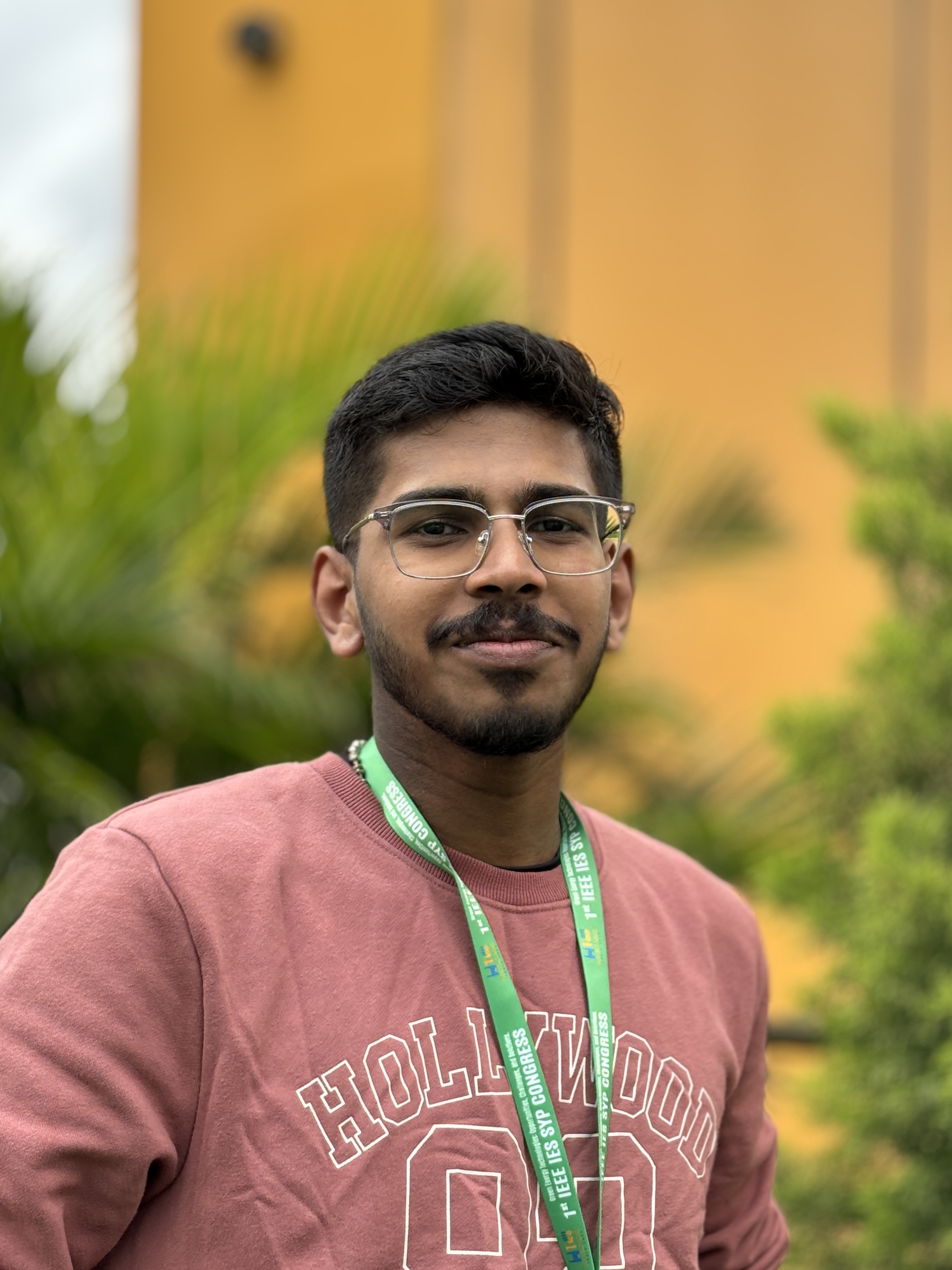 Sankardas Devadas