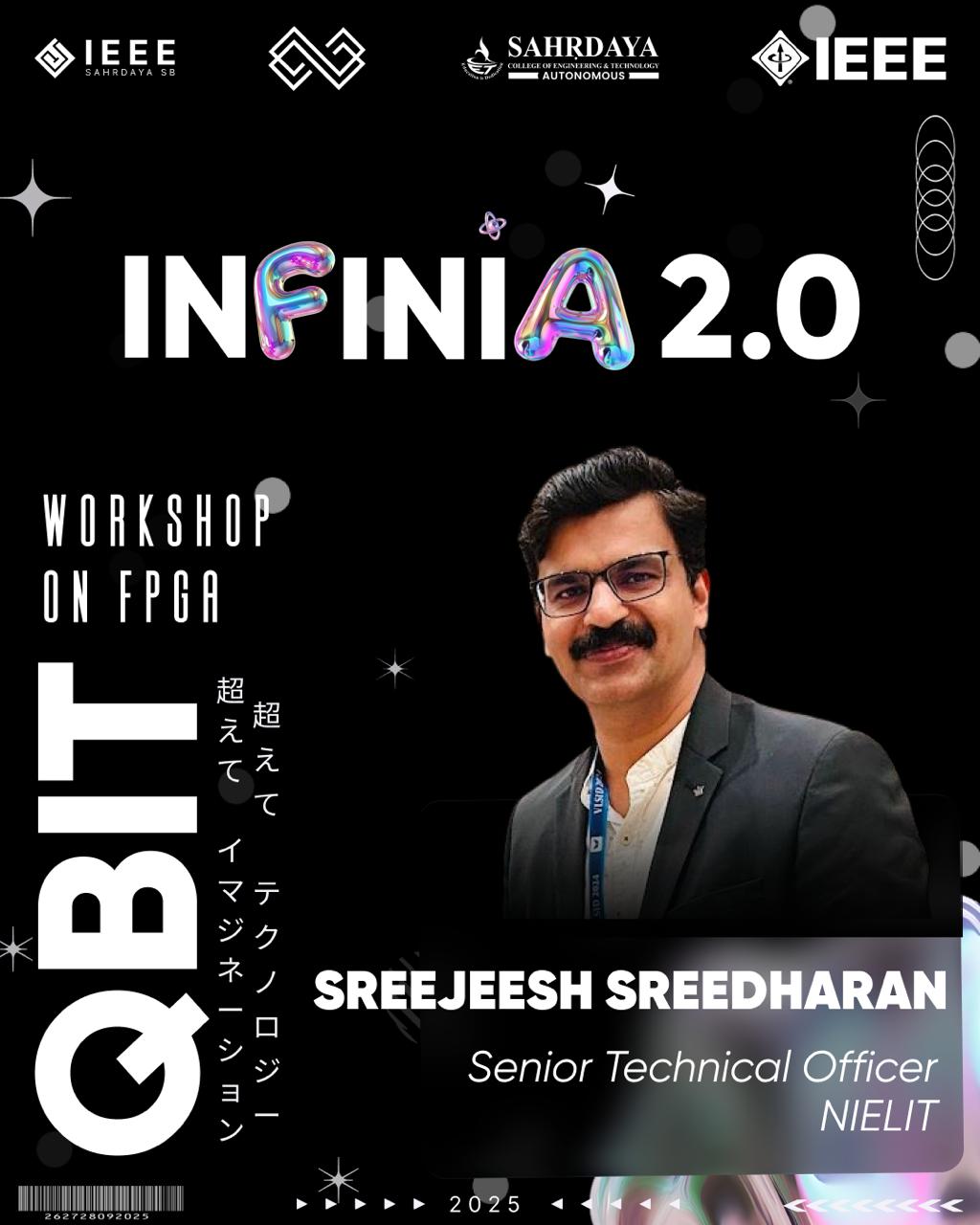 QBIT - FPGA Workshop